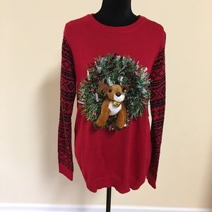 🎁 Christmas Sweater